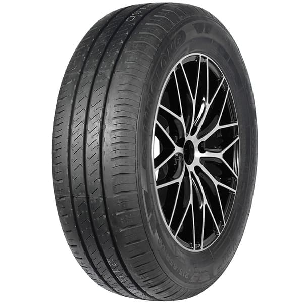 195/75Р16С LingLong GREEN MAX VAN 107/105R